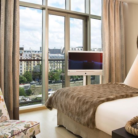 Goralska Residences Paris Bastille Εξωτερικό φωτογραφία