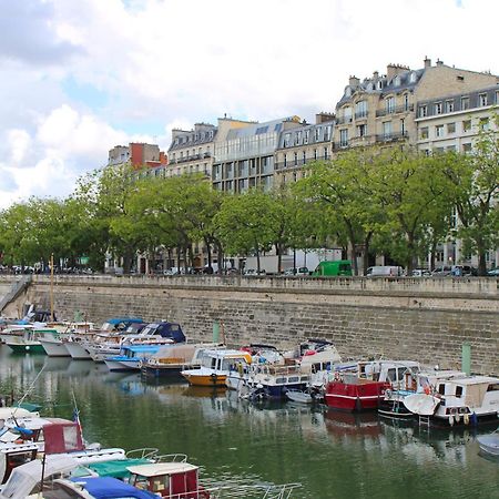 Goralska Residences Paris Bastille Δωμάτιο φωτογραφία