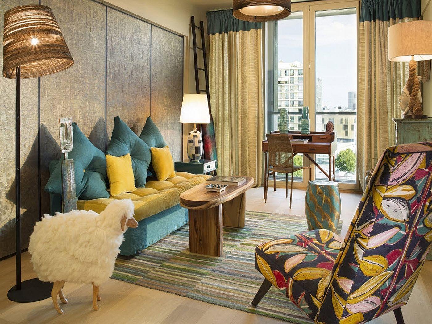 Goralska Residences Paris Bastille Εξωτερικό φωτογραφία