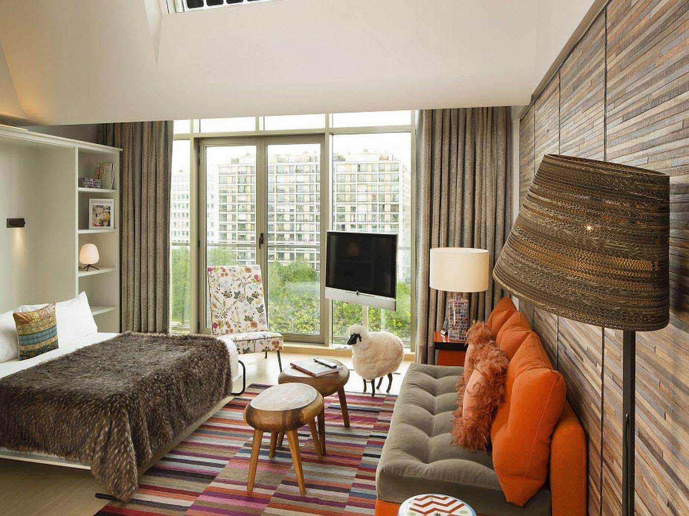 Goralska Residences Paris Bastille Εξωτερικό φωτογραφία