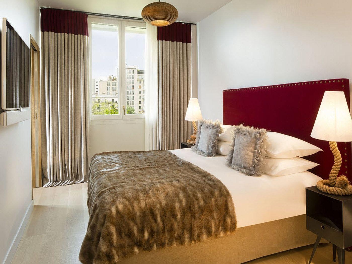 Goralska Residences Paris Bastille Εξωτερικό φωτογραφία