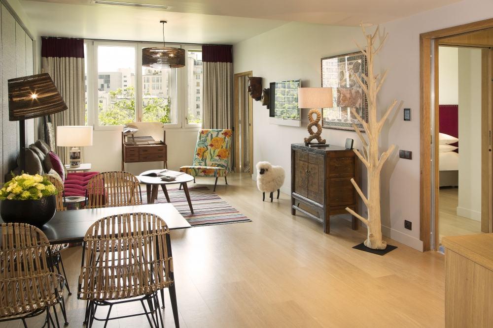 Goralska Residences Paris Bastille Εξωτερικό φωτογραφία
