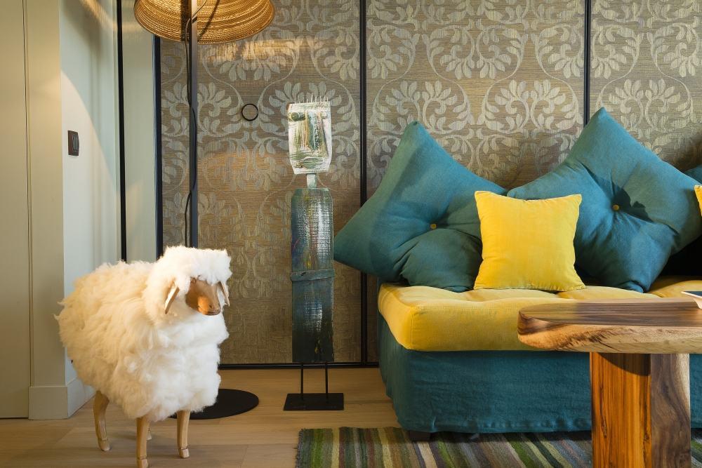 Goralska Residences Paris Bastille Εξωτερικό φωτογραφία