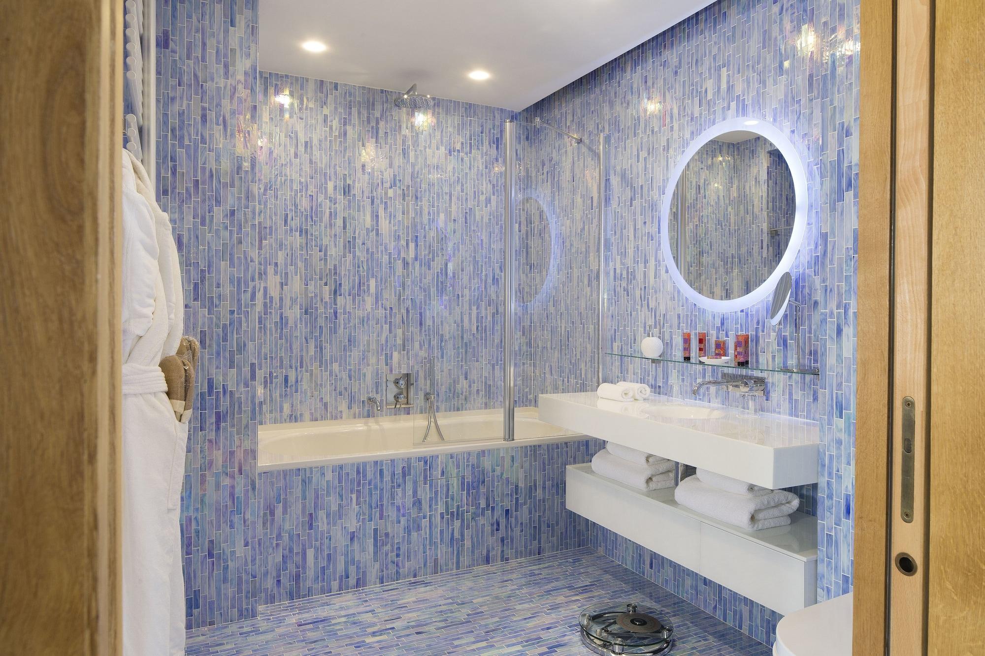 Goralska Residences Paris Bastille Εξωτερικό φωτογραφία
