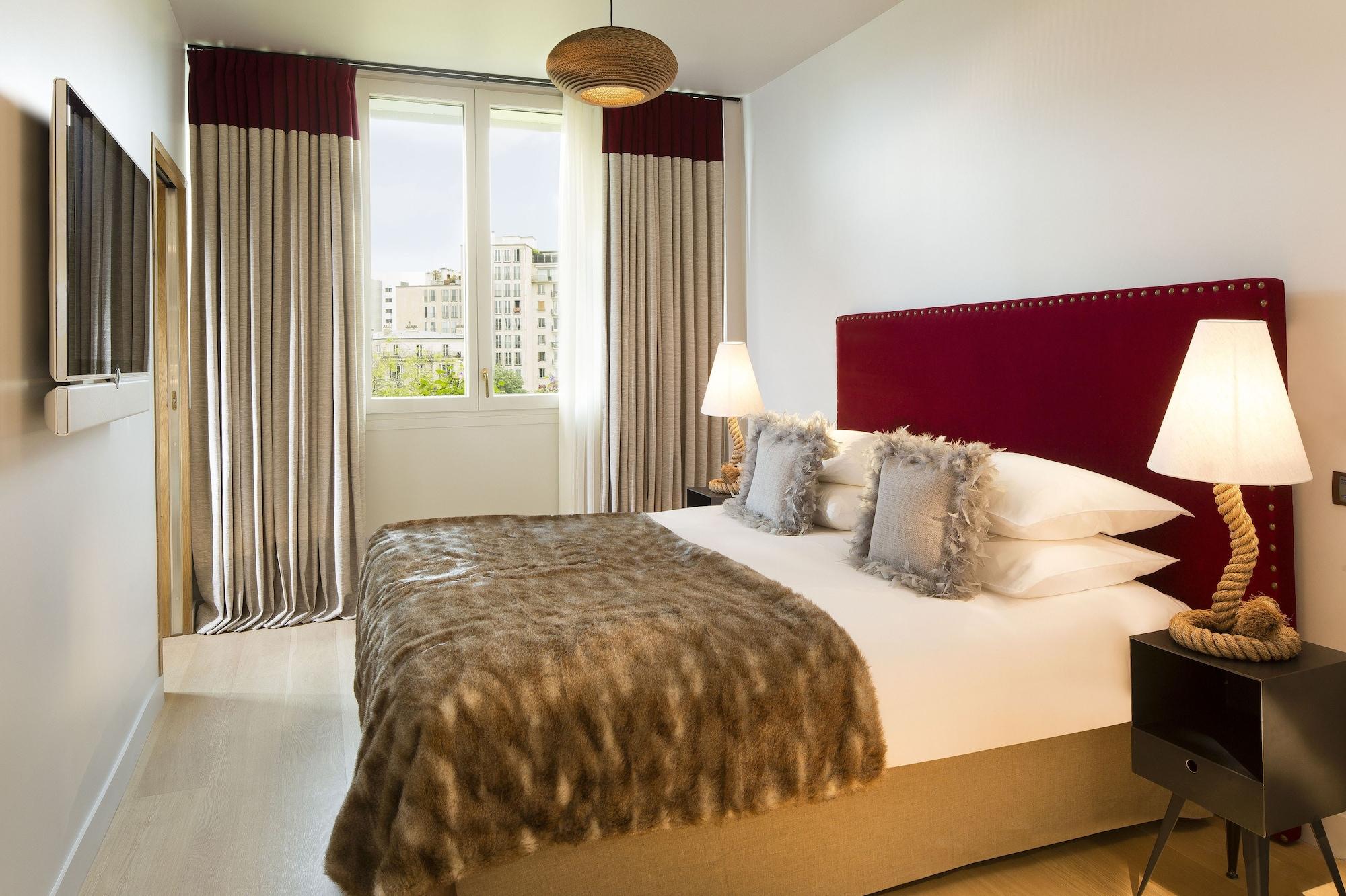Goralska Residences Paris Bastille Εξωτερικό φωτογραφία