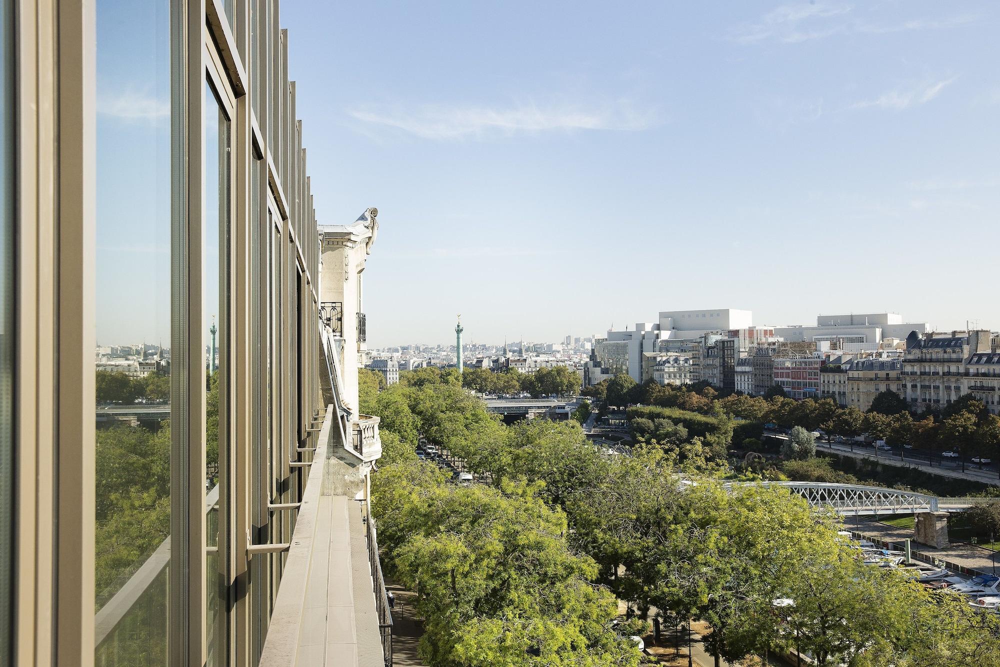 Goralska Residences Paris Bastille Εξωτερικό φωτογραφία