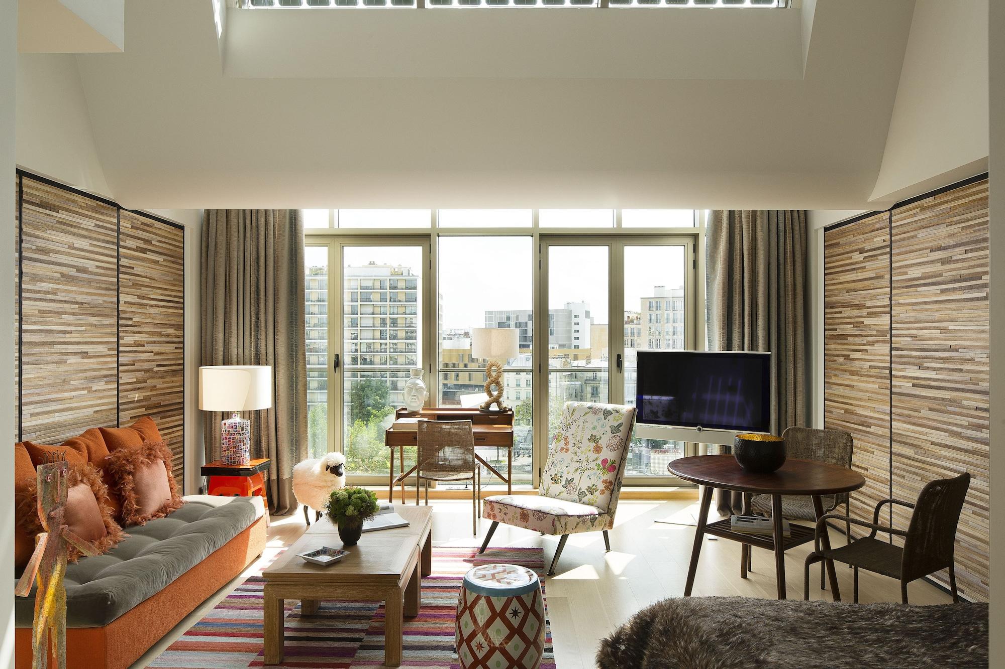 Goralska Residences Paris Bastille Εξωτερικό φωτογραφία