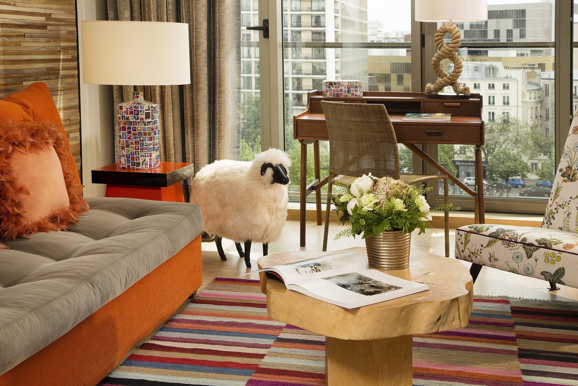 Goralska Residences Paris Bastille Εξωτερικό φωτογραφία