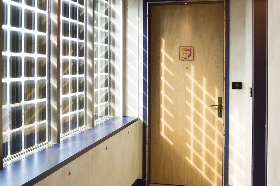 Goralska Residences Paris Bastille Εξωτερικό φωτογραφία