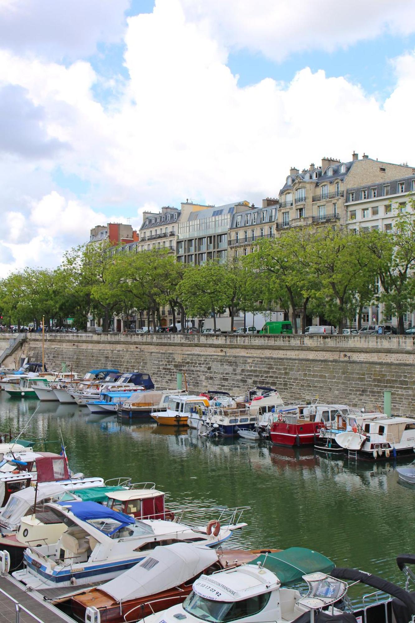 Goralska Residences Paris Bastille Δωμάτιο φωτογραφία