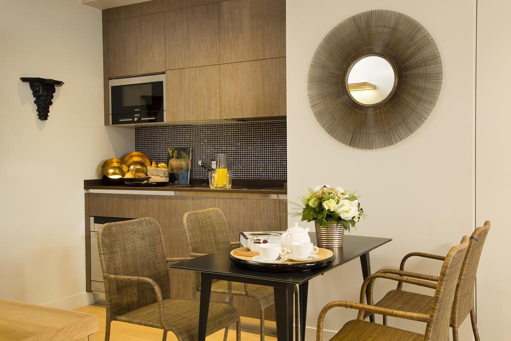 Goralska Residences Paris Bastille Εξωτερικό φωτογραφία