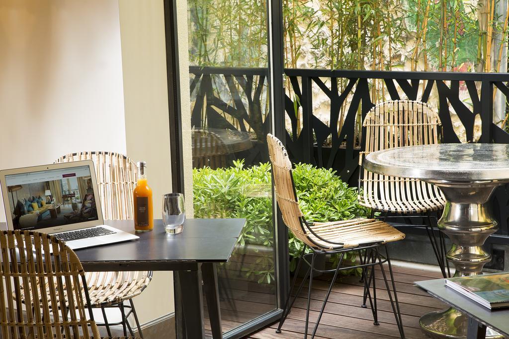 Goralska Residences Paris Bastille Εξωτερικό φωτογραφία