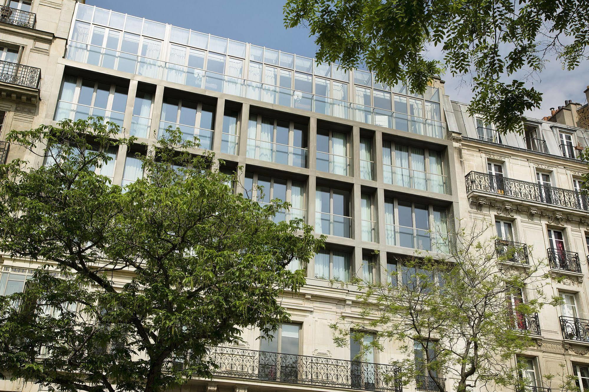 Goralska Residences Paris Bastille Εξωτερικό φωτογραφία