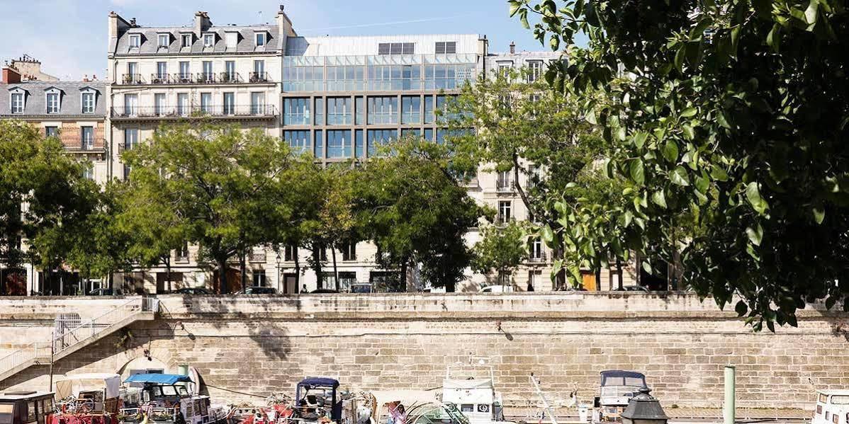 Goralska Residences Paris Bastille Εξωτερικό φωτογραφία