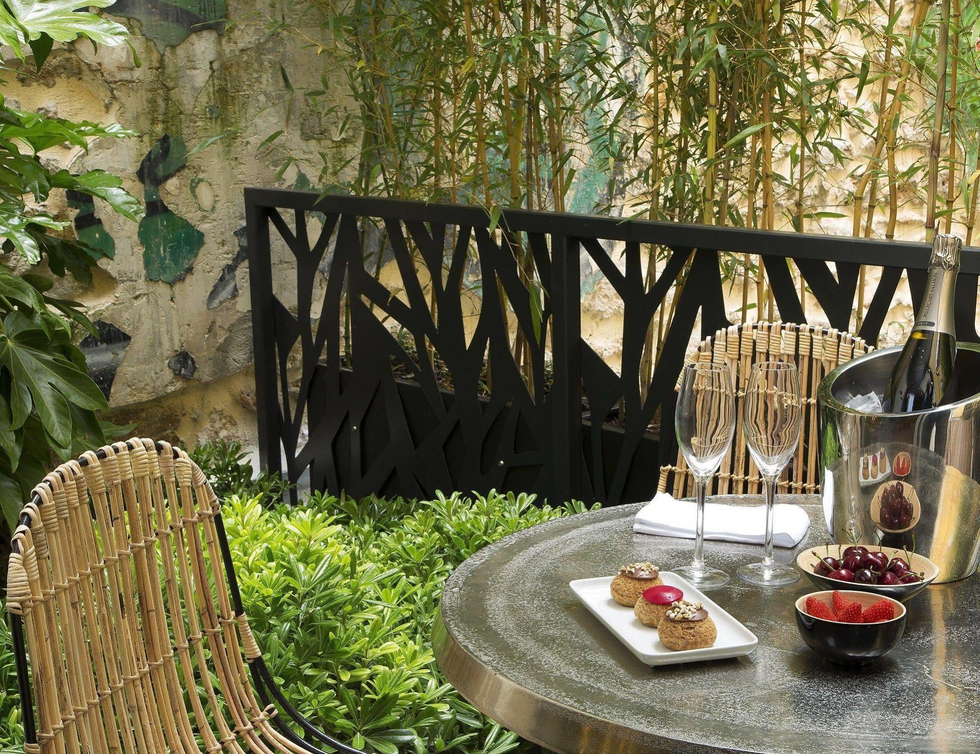 Goralska Residences Paris Bastille Εξωτερικό φωτογραφία