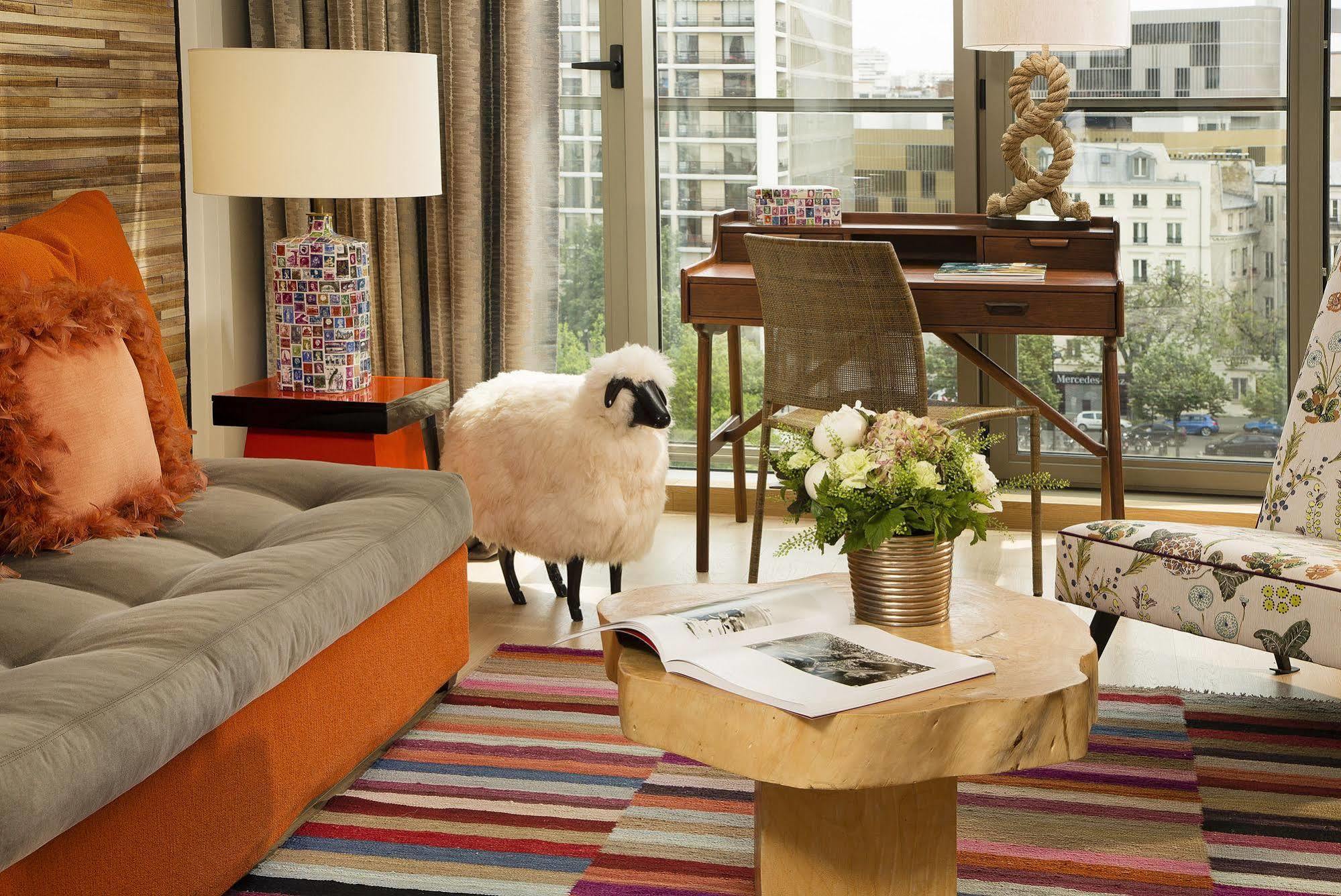 Goralska Residences Paris Bastille Εξωτερικό φωτογραφία