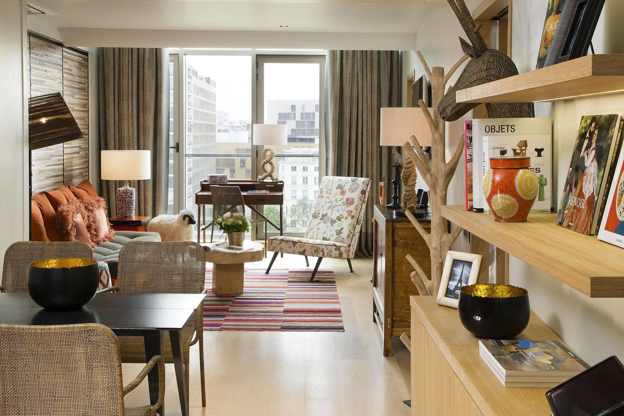Goralska Residences Paris Bastille Εξωτερικό φωτογραφία