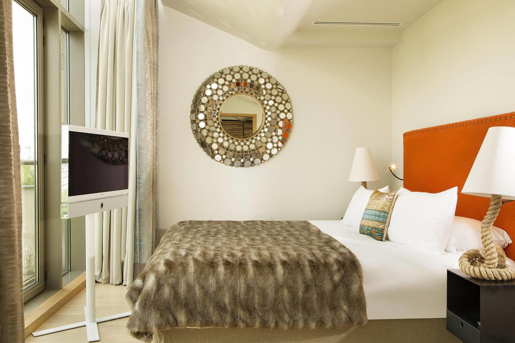 Goralska Residences Paris Bastille Εξωτερικό φωτογραφία