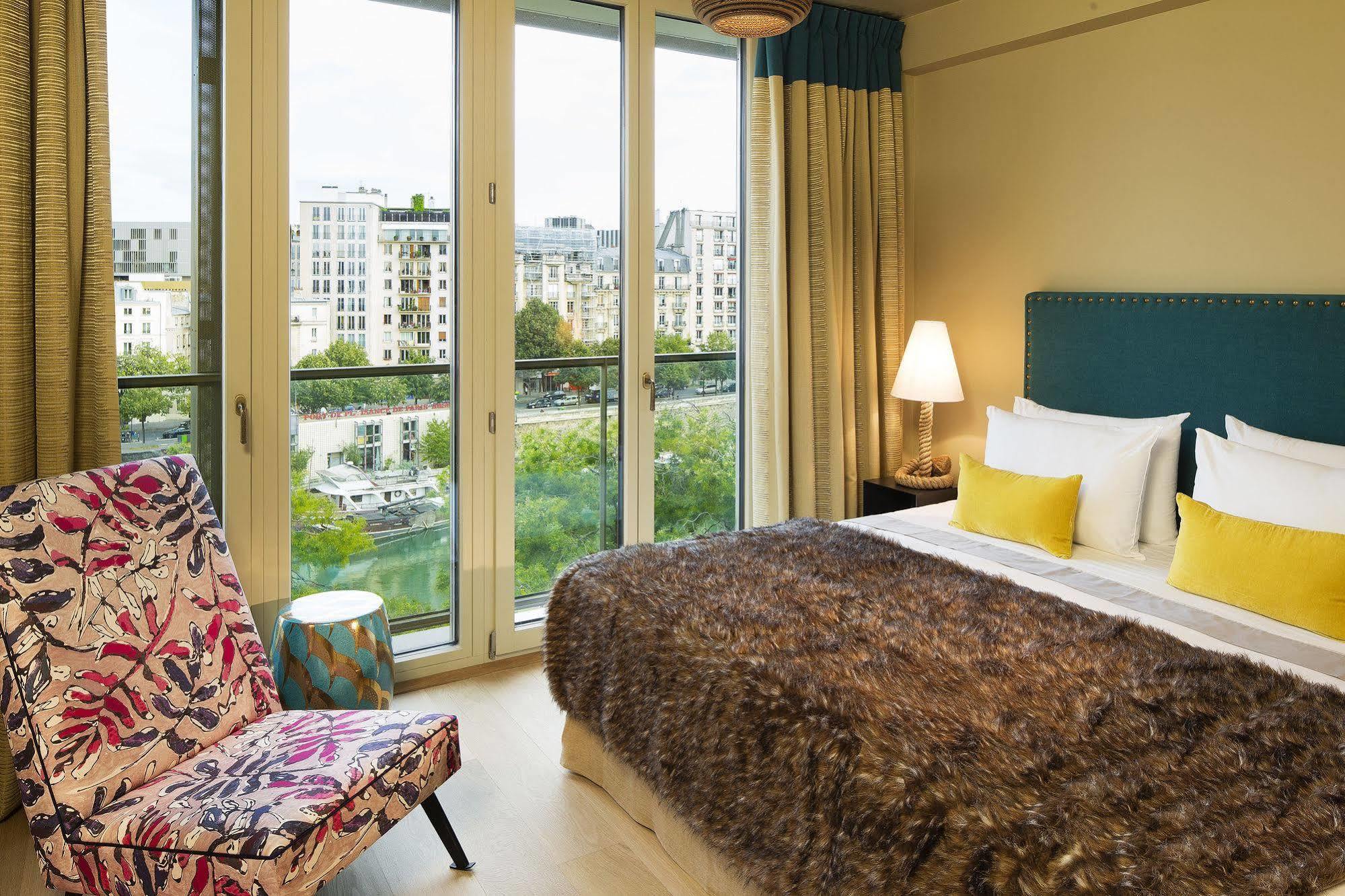 Goralska Residences Paris Bastille Εξωτερικό φωτογραφία