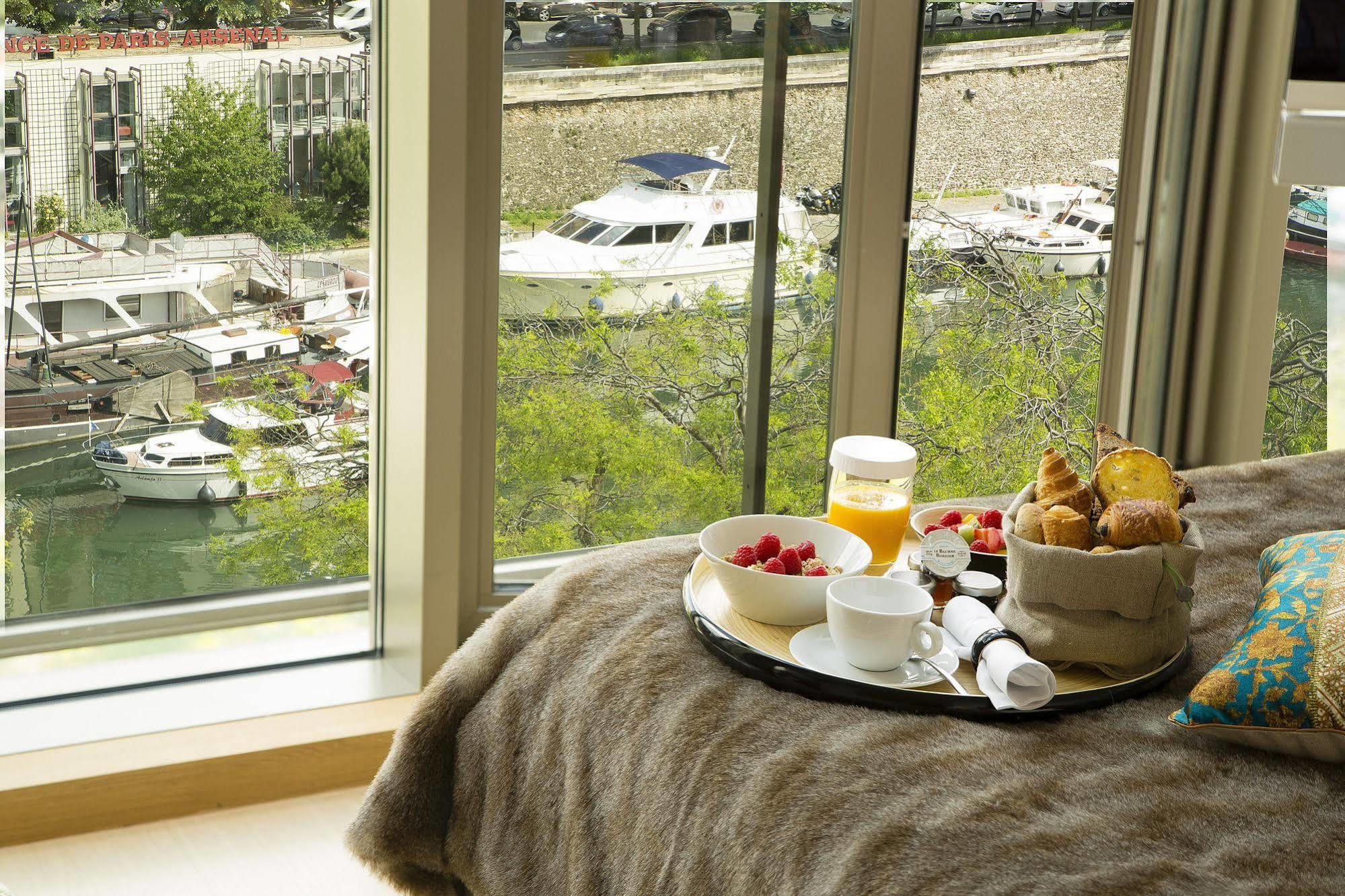 Goralska Residences Paris Bastille Εξωτερικό φωτογραφία