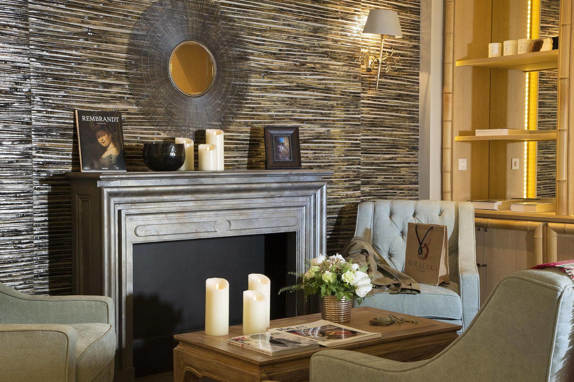 Goralska Residences Paris Bastille Εξωτερικό φωτογραφία