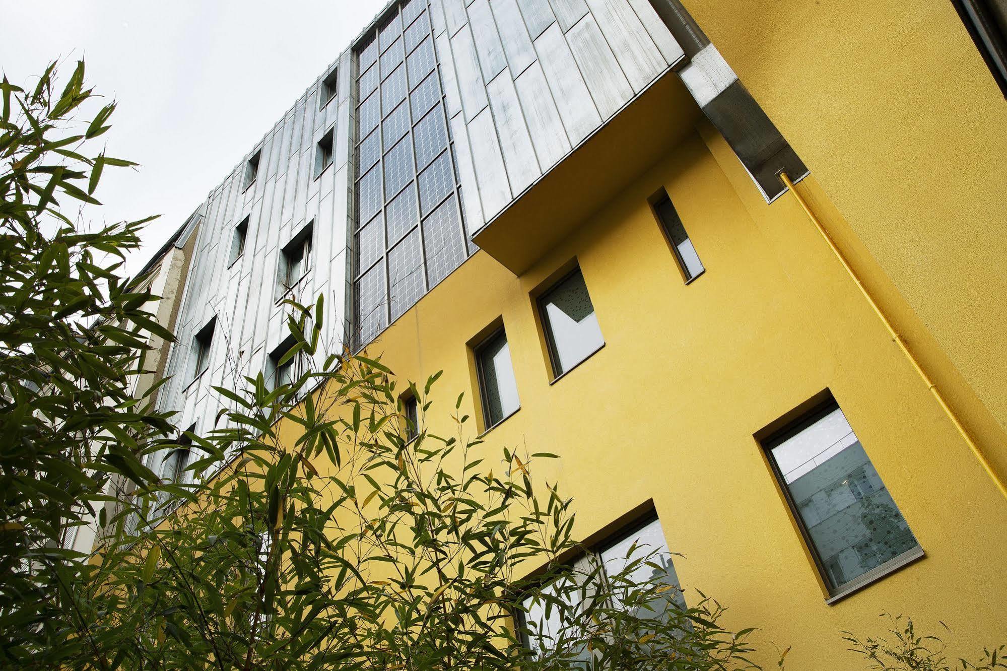 Goralska Residences Paris Bastille Εξωτερικό φωτογραφία
