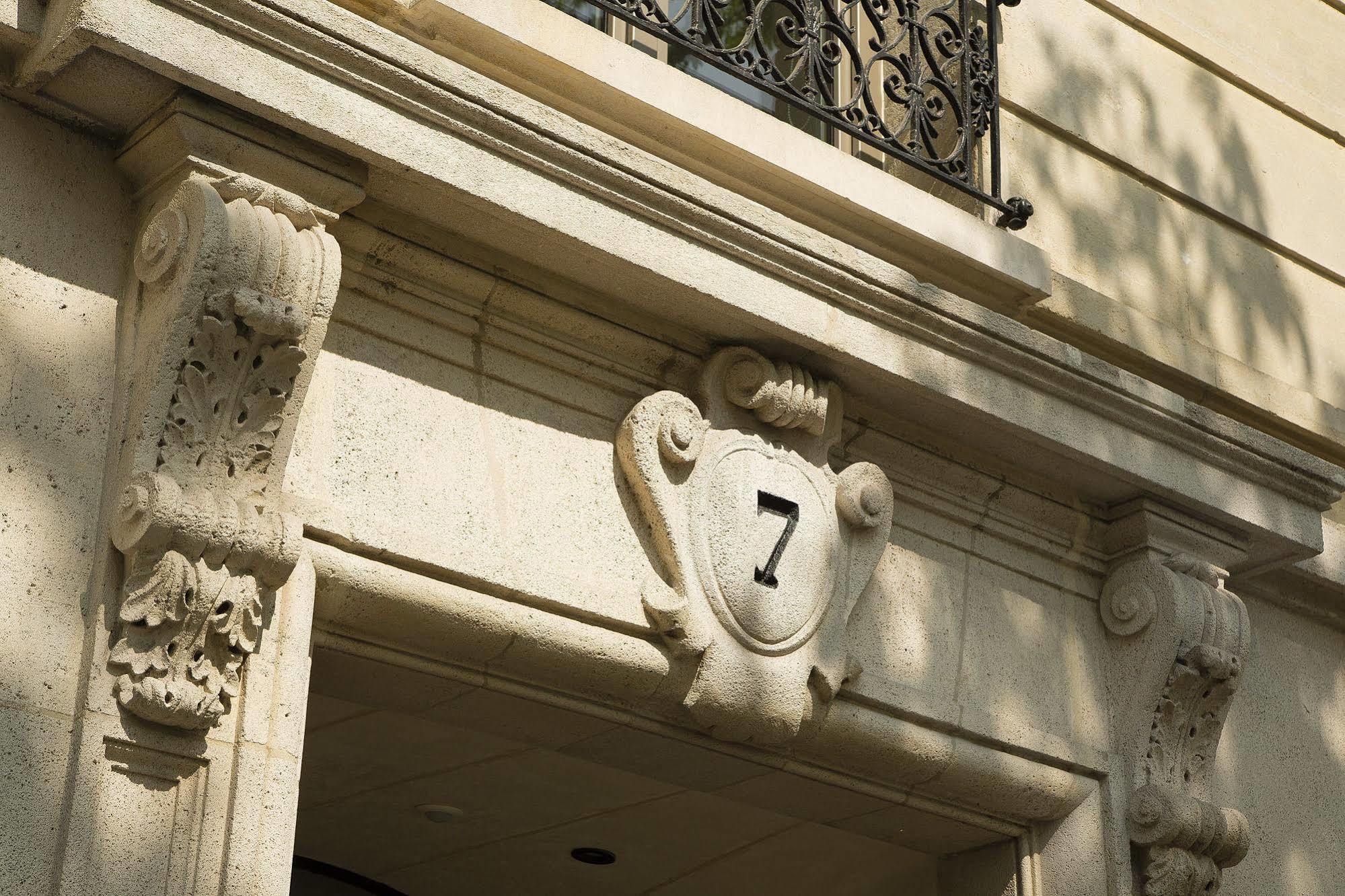 Goralska Residences Paris Bastille Εξωτερικό φωτογραφία