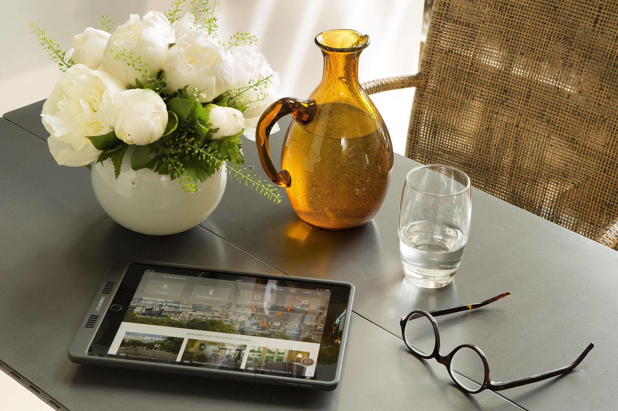 Goralska Residences Paris Bastille Εξωτερικό φωτογραφία